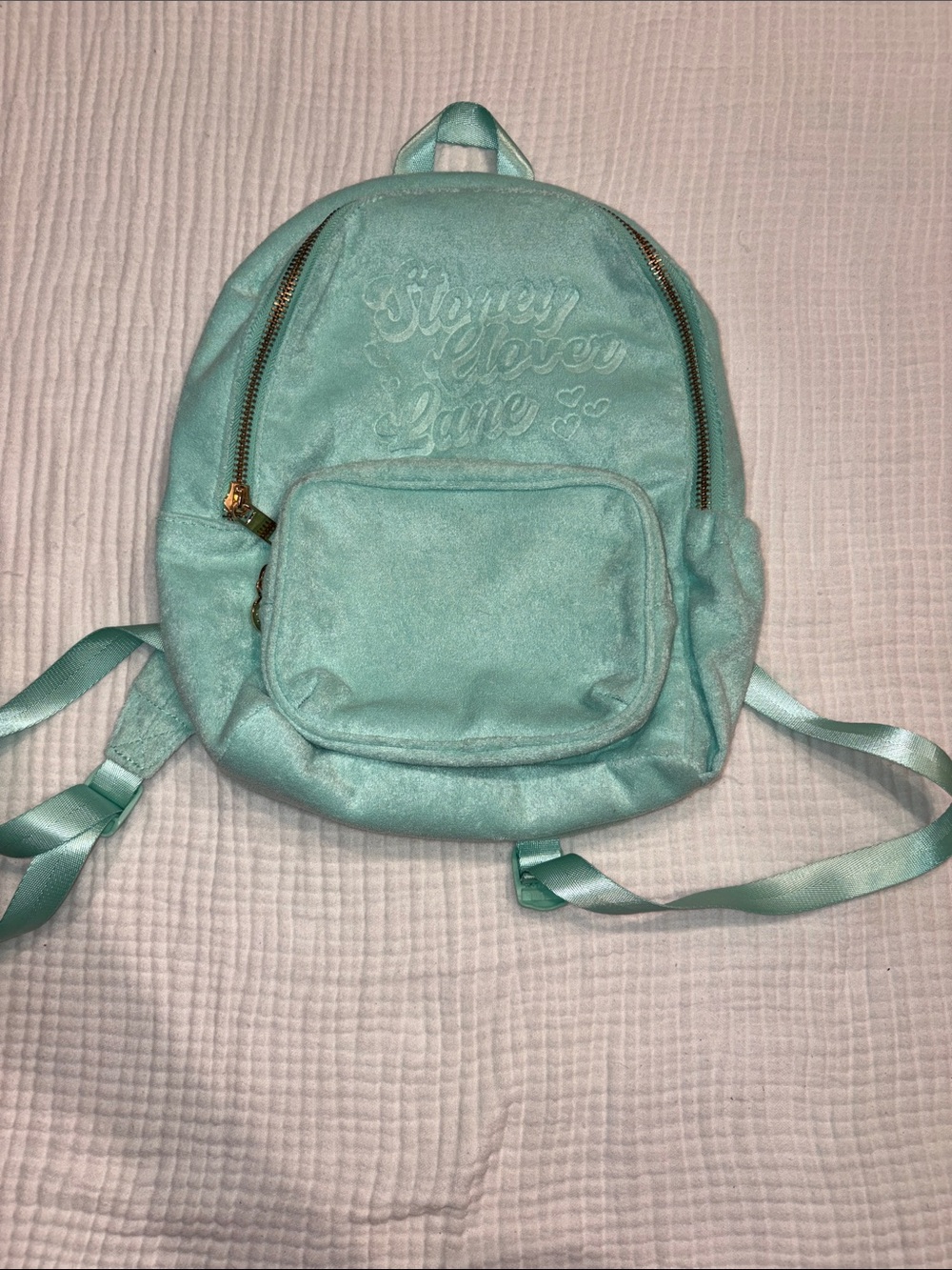 Stoney Clover Lane Backpack